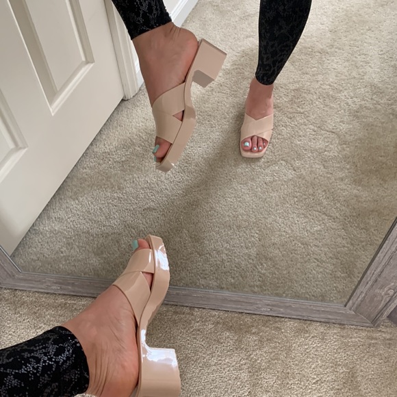 Jelly heels - Picture 12 of 17